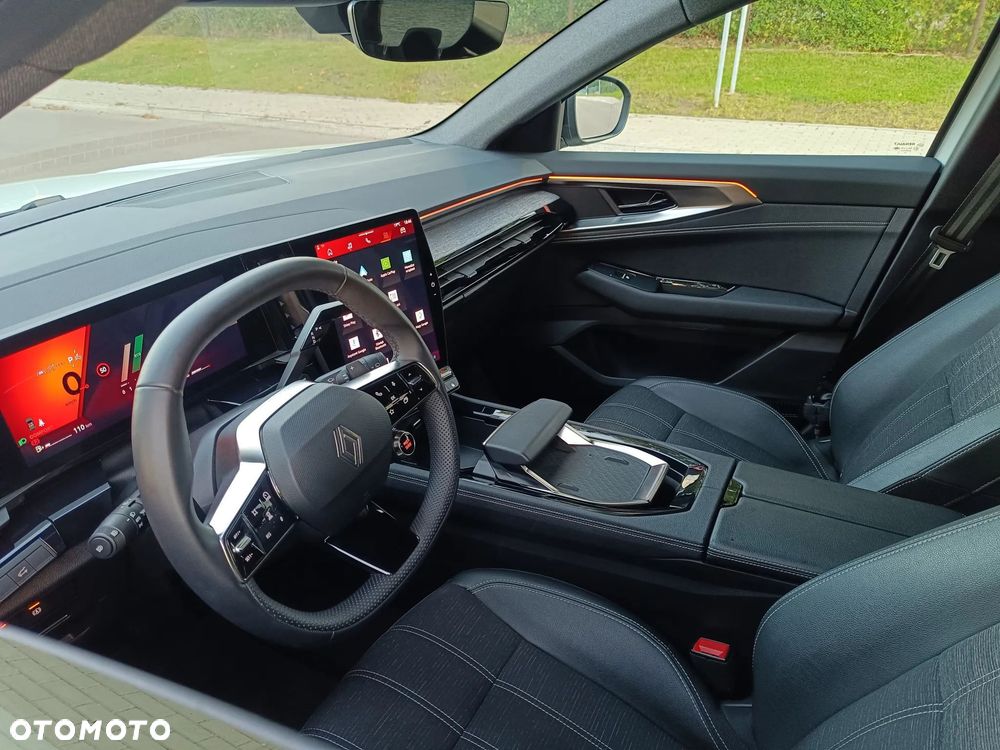 Renault Austral Mild Hybrid 160 Automatik Iconic Esprit Alpine - 33