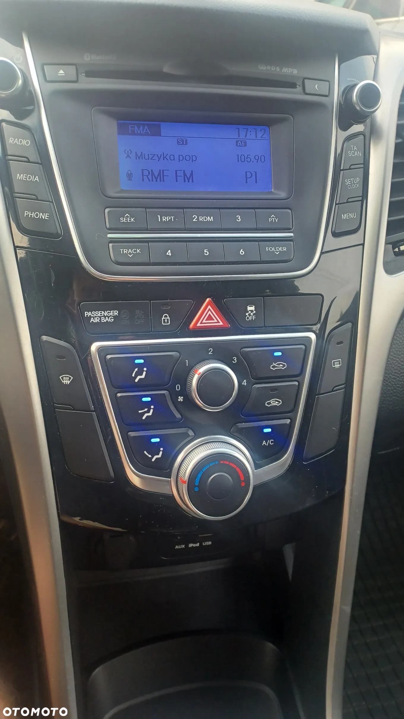 Hyundai i30 - 6