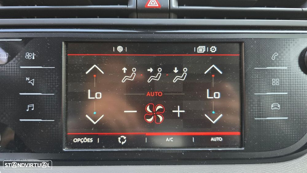 Citroën C4 Spacetourer - 37