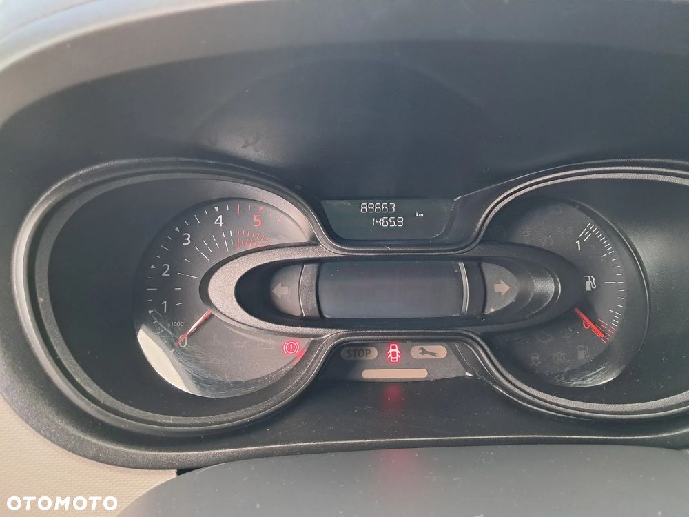 Renault Trafic - 7
