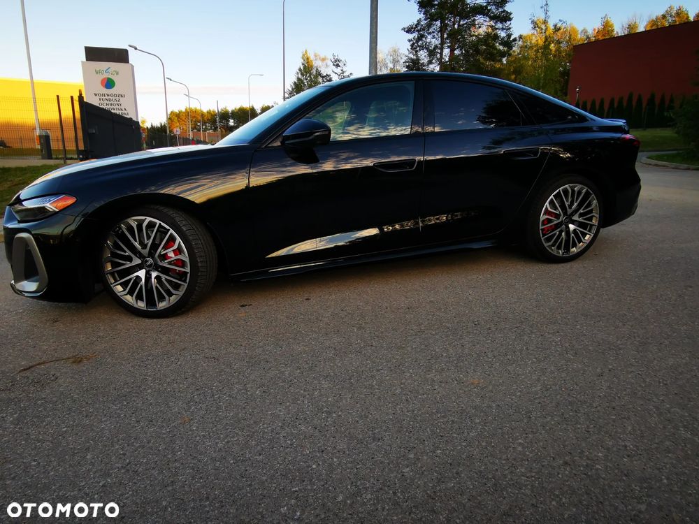 BMW Seria 5 - 40