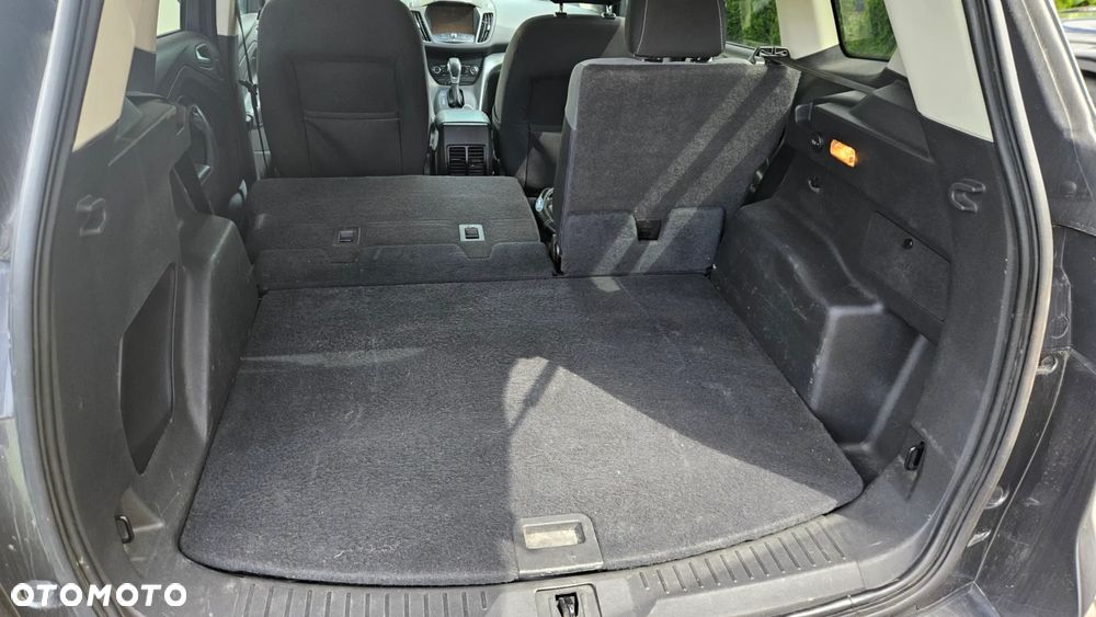Ford Escape - 9