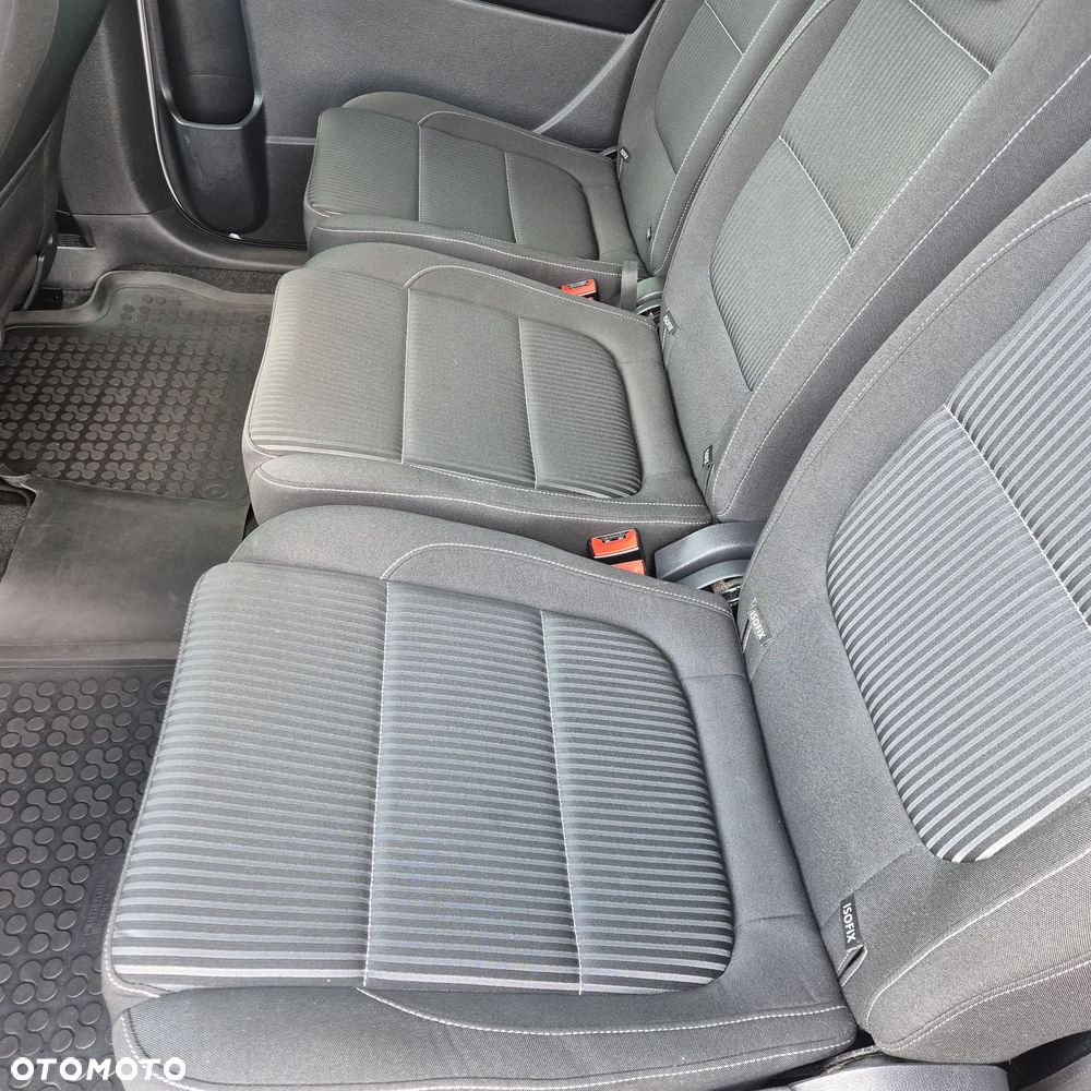 Seat Alhambra 2.0 TDI Ecomotive Connect - 19