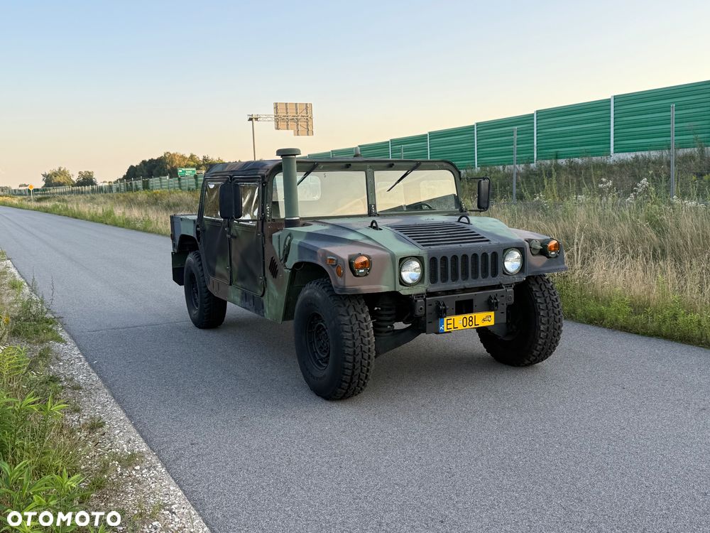 Hummer H1 - 12