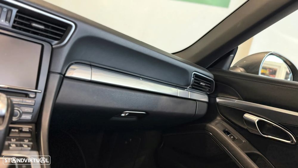 Porsche 911 (991) Carrera S Cabriolet PDK - 37