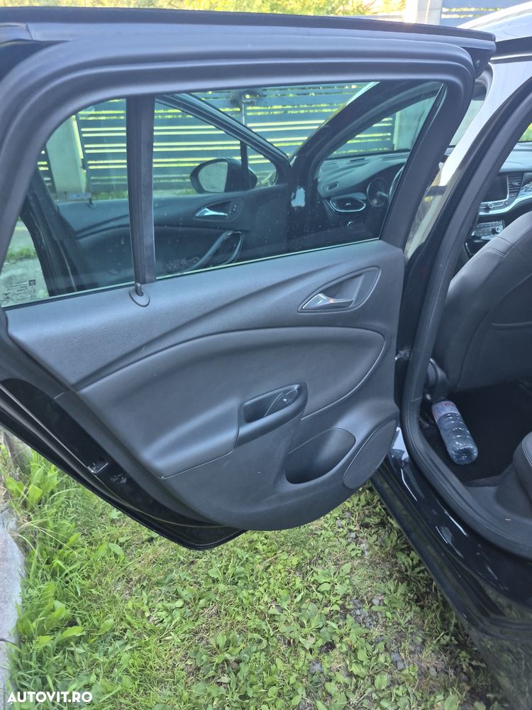 Opel Astra 1.6 CDTI ECOTEC Innovation Aut. - 9