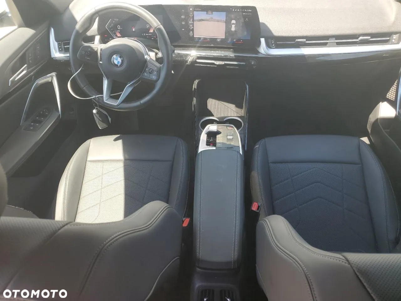BMW X1 - 8