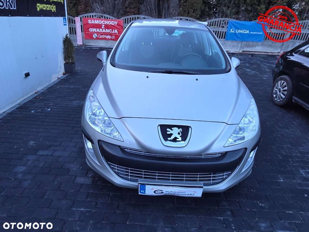 Peugeot 308 1.6 Premium - 18