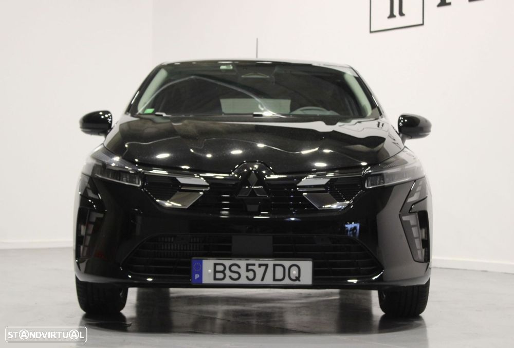 Mitsubishi Colt 1.0 MPI-T Kaiteki Bi-Fuel - 2