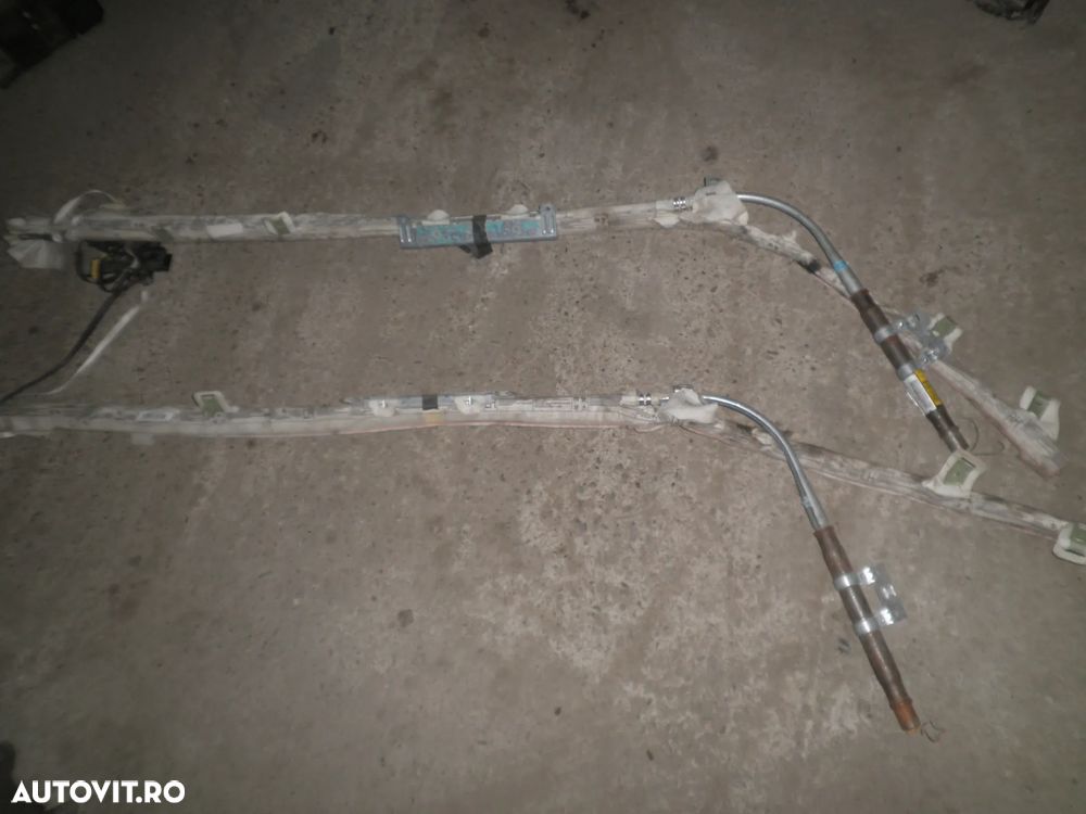 Airbag cortina stanga / dreapta Land Rover Discovery 4 8H22-14K159-AB - 1