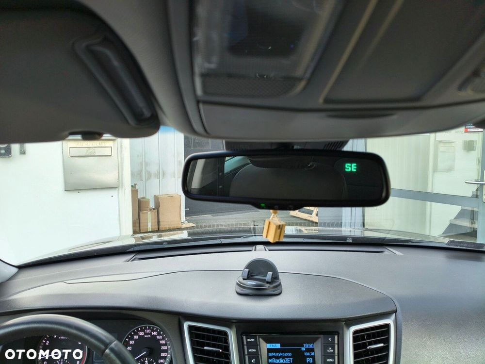 Hyundai Tucson - 25