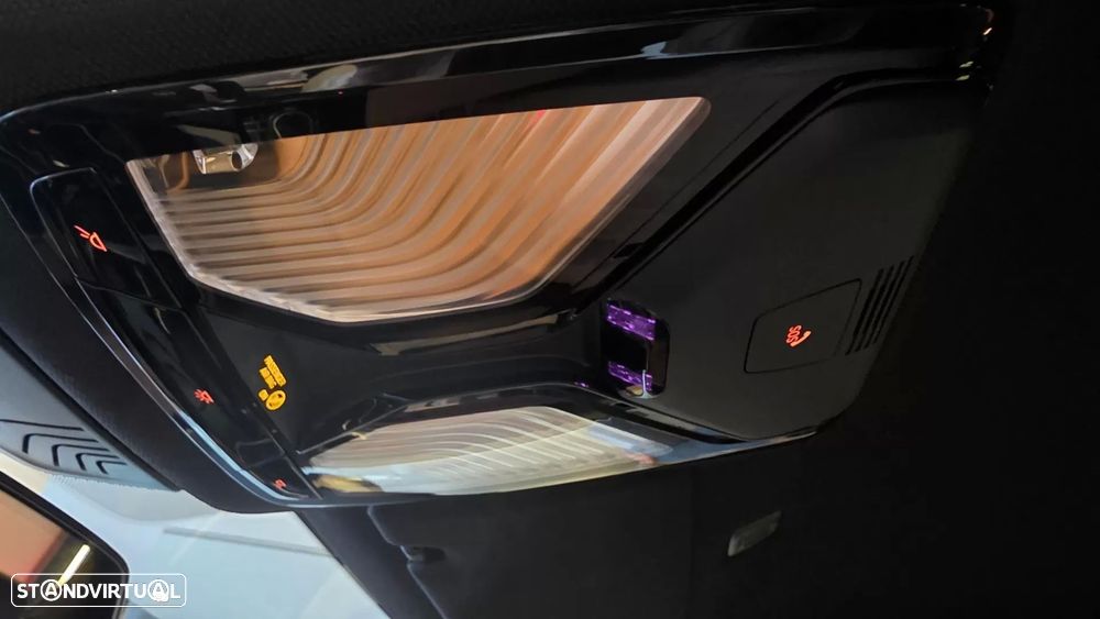 BMW 530 e iPerformance Line Luxury - 50