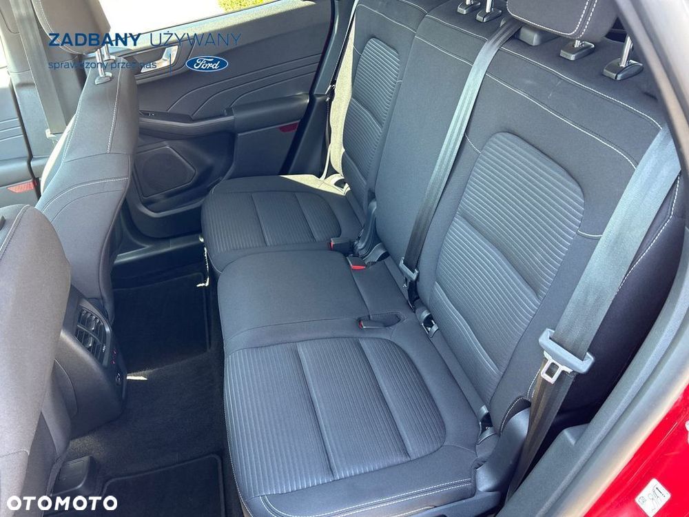 Ford Kuga - 28