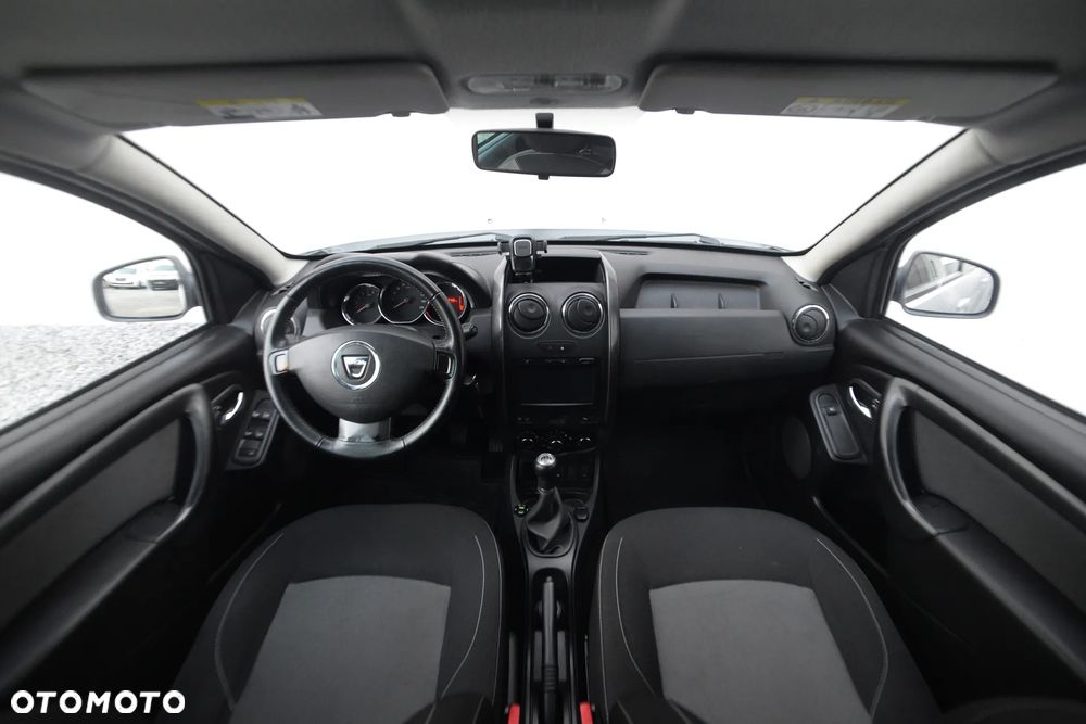 Dacia Duster 1.6 SCe Outdoor S&S - 6