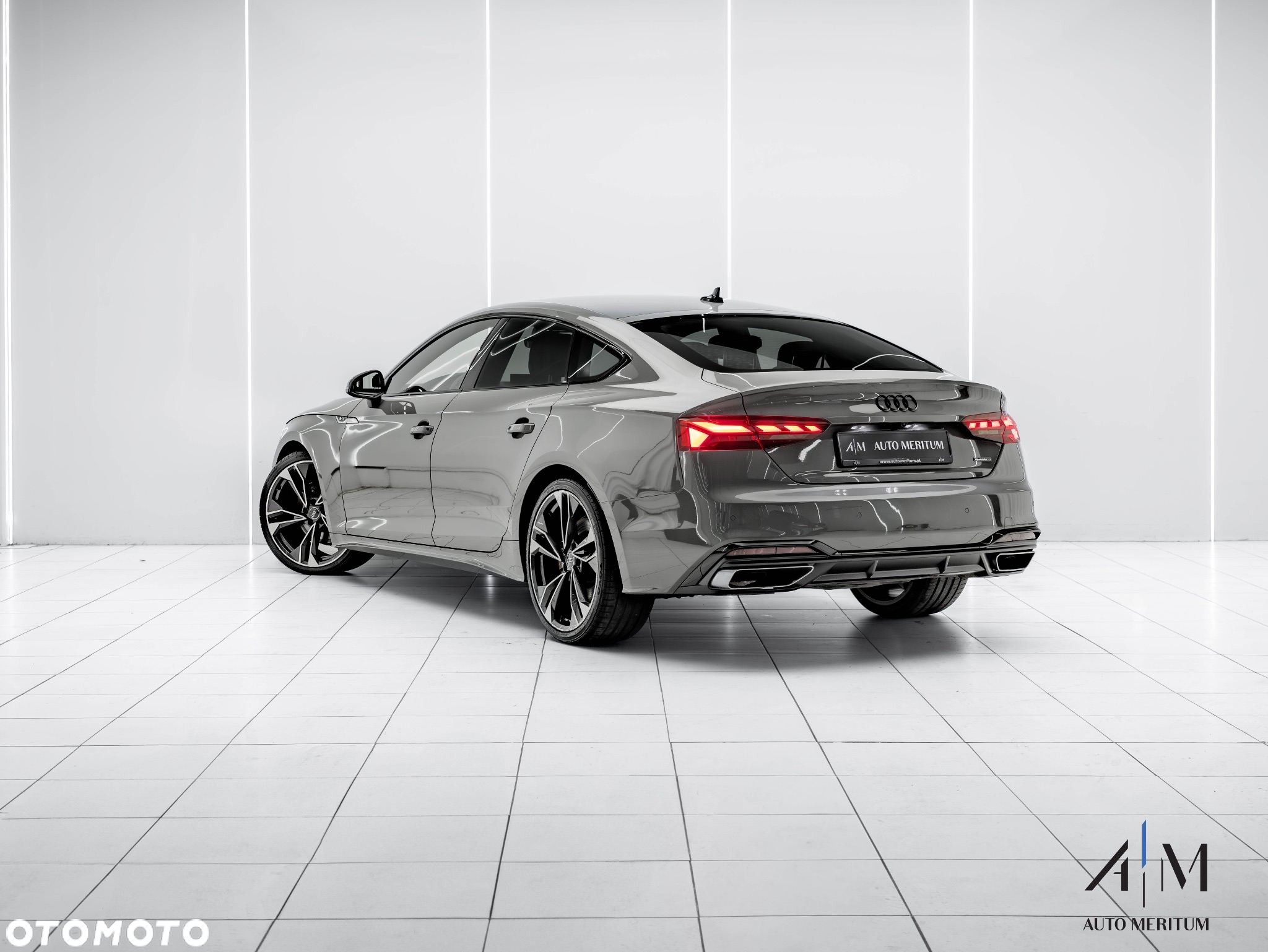 Audi A5 - 4