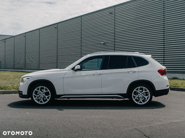 BMW X1 - 10