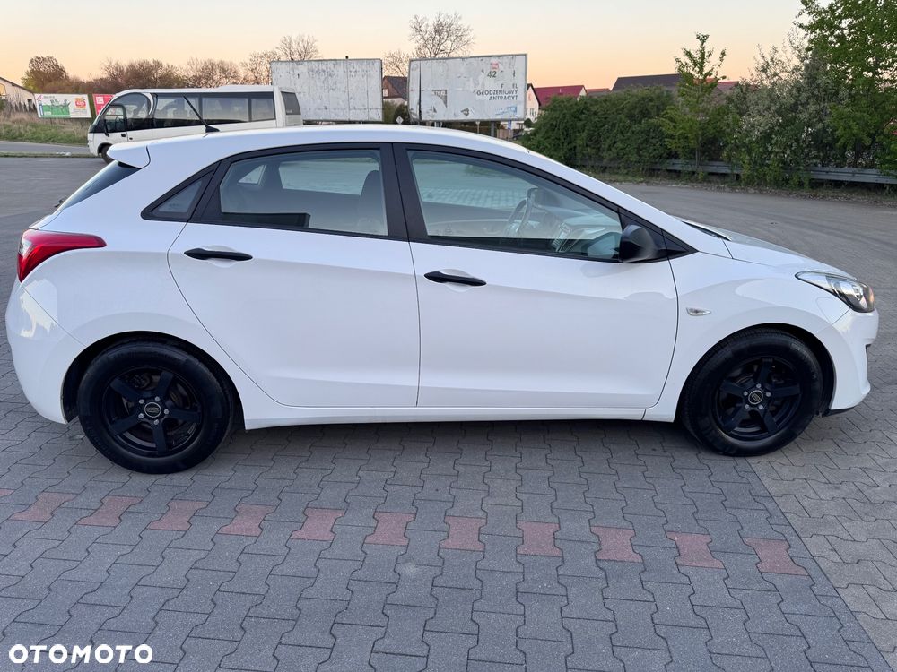 Hyundai i30 - 8