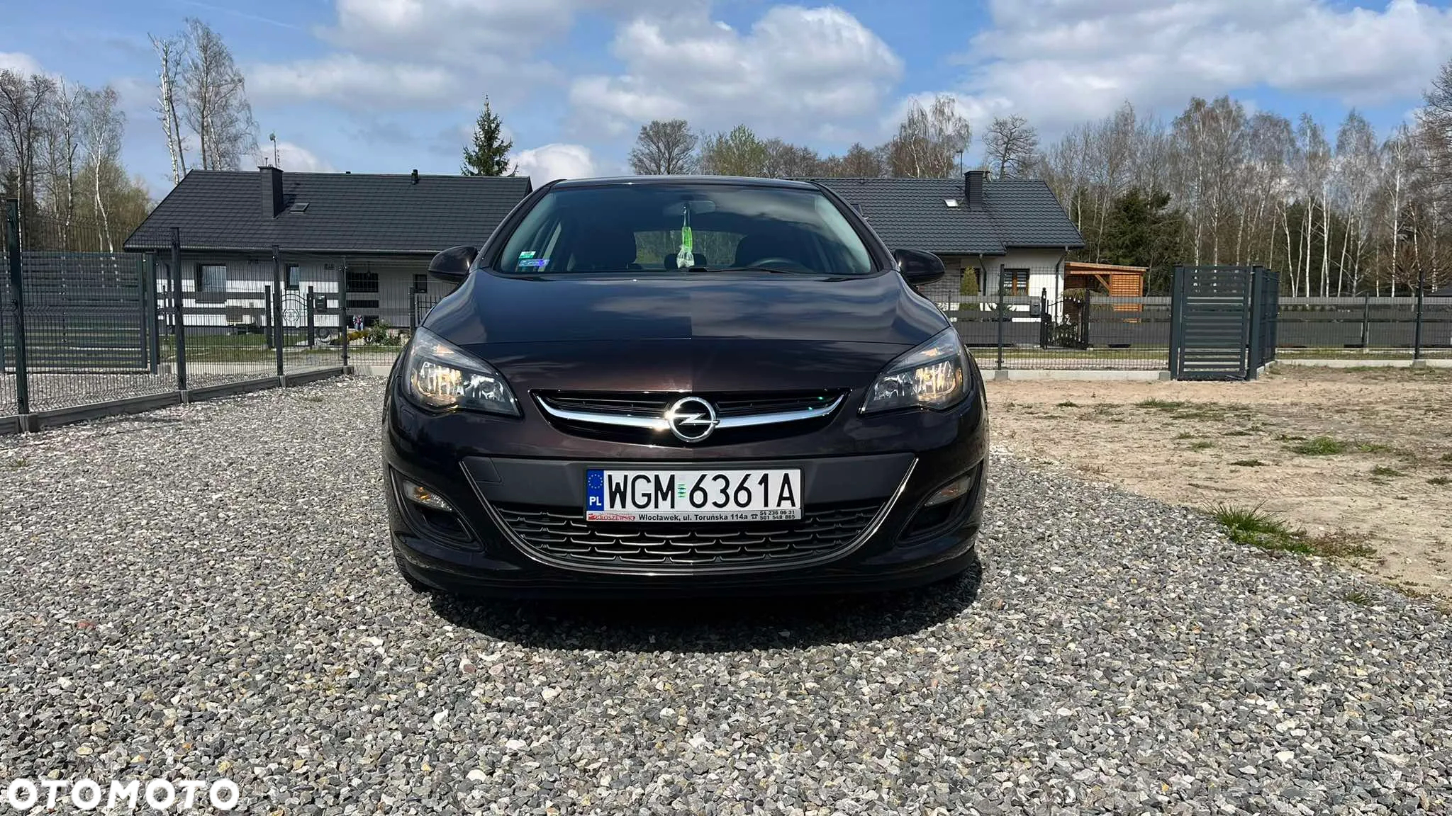 Opel Astra 1.4 Turbo Active - 12