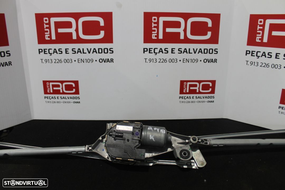 Limpa Para Brisas  Opel Astra K - 1