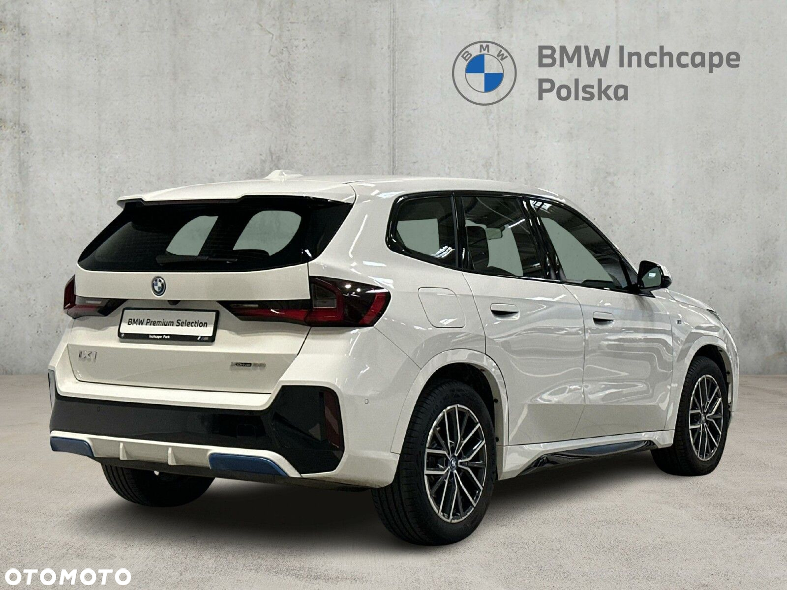 BMW iX1 - 5