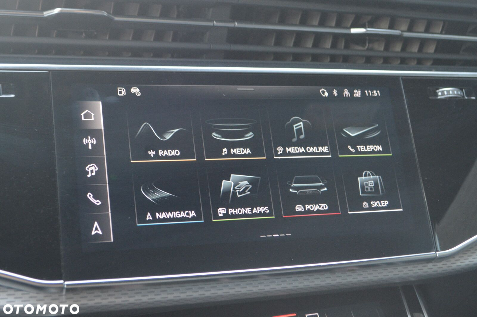 Audi SQ8 - 22