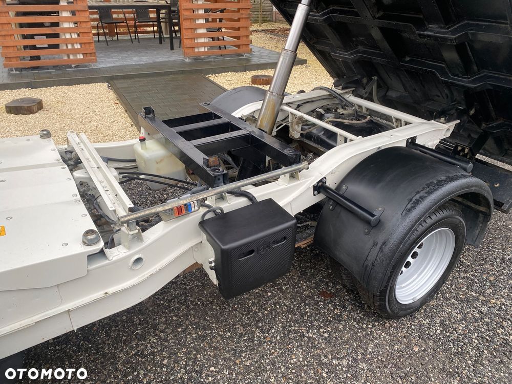 Piaggio Porter Maxxi - 11