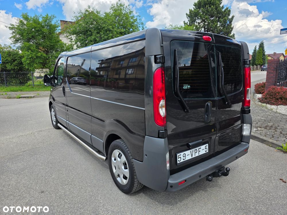 Renault Trafic - 8