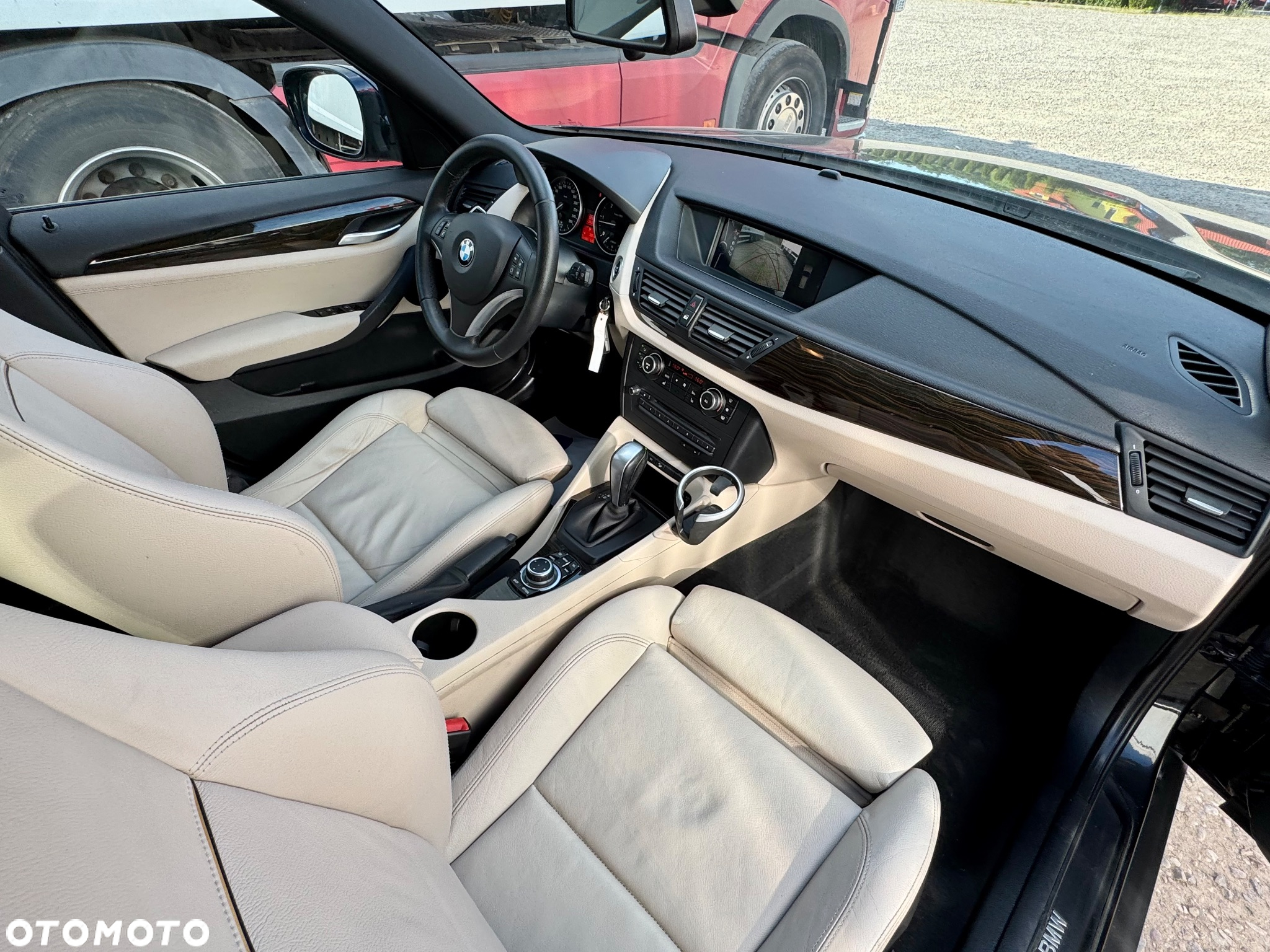 BMW X1 xDrive23d - 24
