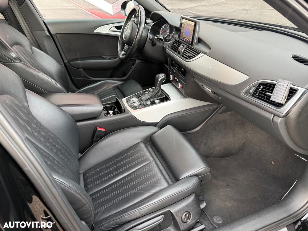 Audi A6 - 7