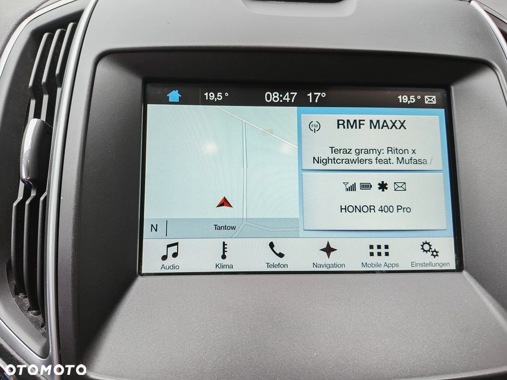 Ford S-Max 2.0 TDCi Titanium PowerShift - 13