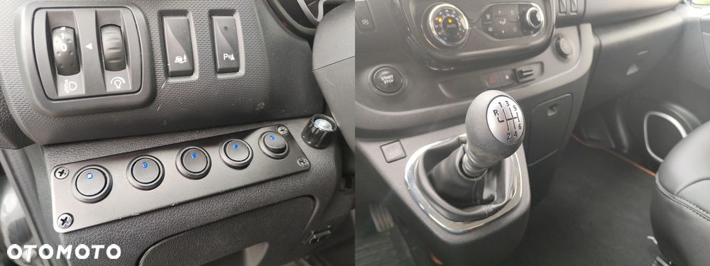 Opel Vivaro CDTI L2H1 Sport - 23