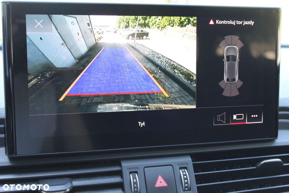 Audi Q5 Sportback - 20