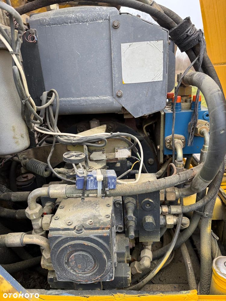 Bomag BW 164 AD - 11