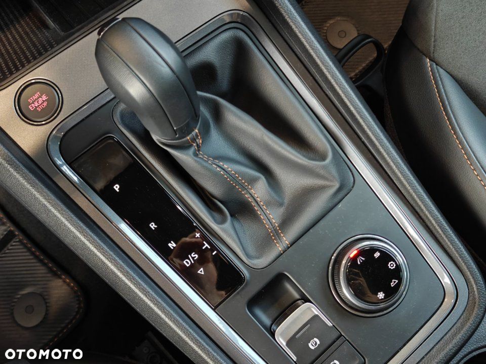 Cupra Ateca - 27