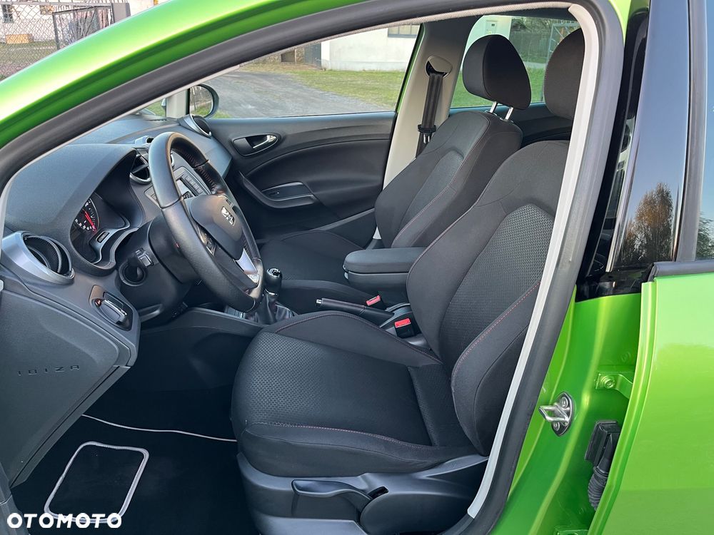 Seat Ibiza - 16