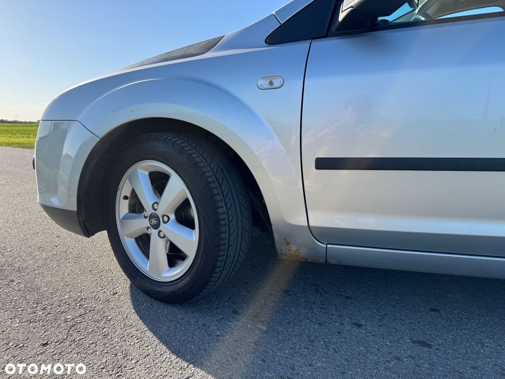 Ford Focus - 13