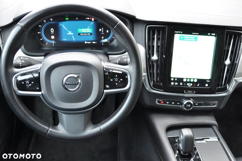Volvo S90 D5 AWD Inscription - 16