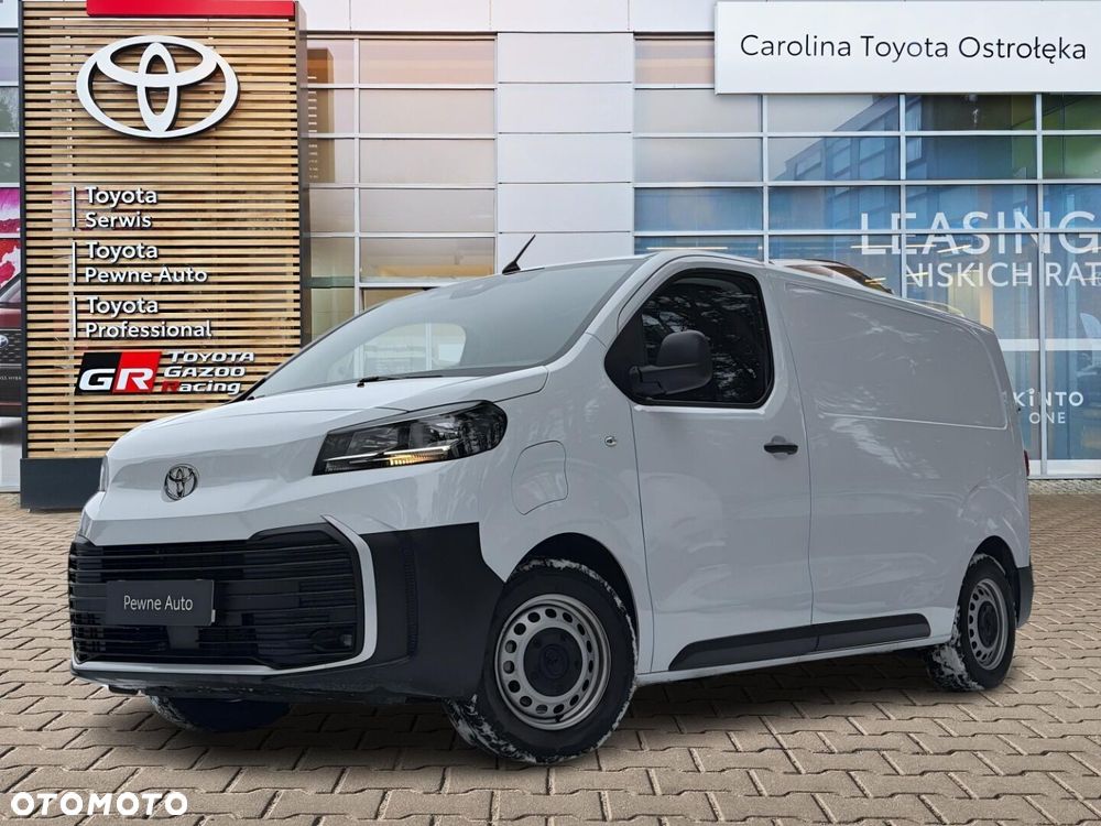 Toyota PROACE - 1