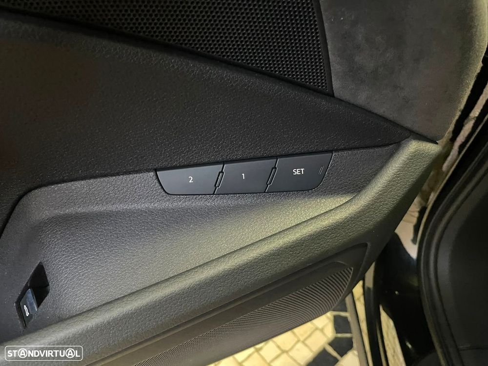 Audi e-tron Sportback 55 quattro - 46