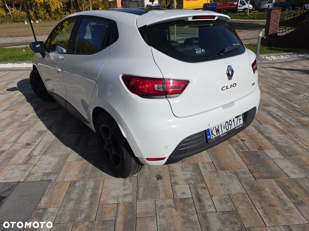 Renault Clio - 7