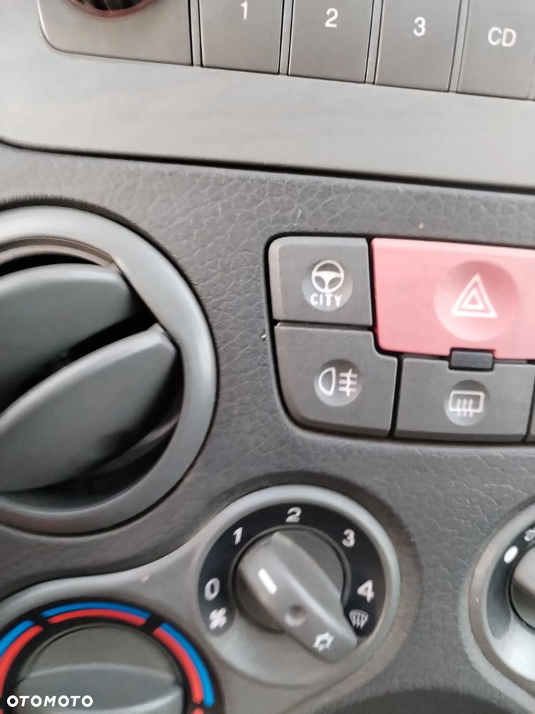 Fiat Panda 1.2 Active Eco - 7