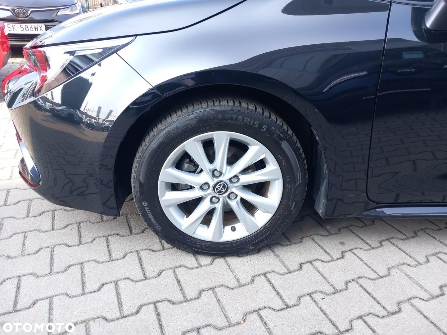 Toyota Corolla - 19