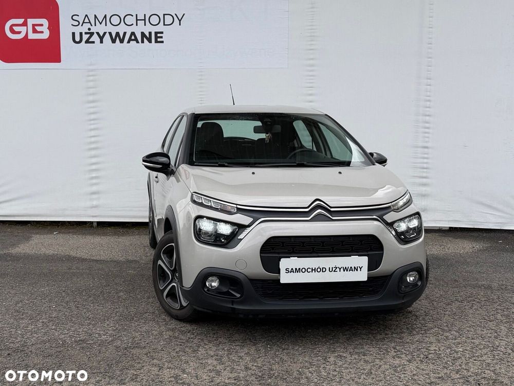 Citroën C3 1.2 PureTech Feel - 4