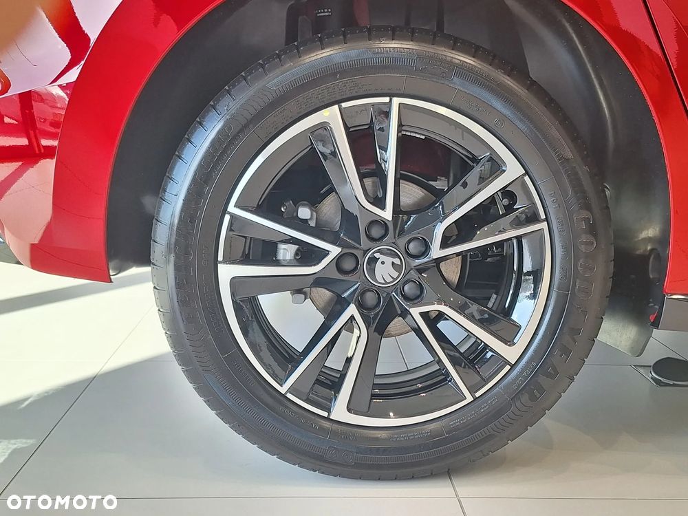 Skoda Fabia 1.0 TSI Monte Carlo - 4