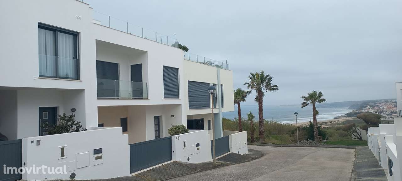 Moradia T3 com 3 casas de banho e terraço - Grande imagem: 2/15