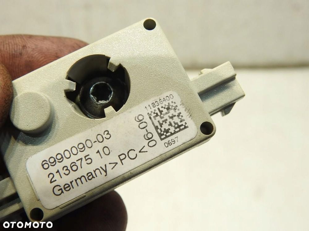 WZMACNIACZ ANTENY BMW X3 E83 6990090 - 7