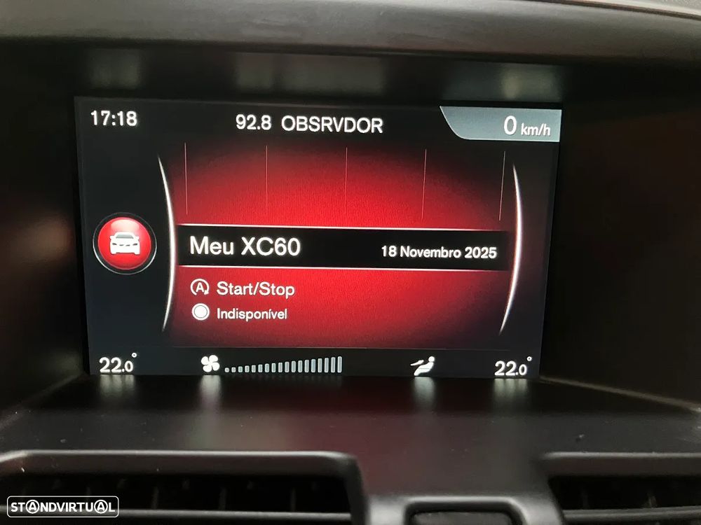 Volvo XC 60 2.0 D4 Summum - 41