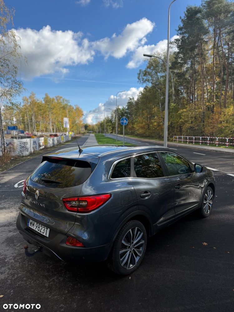 Renault Kadjar - 9