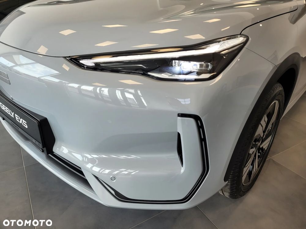 Geely EX5 60.22kWh Max - 3