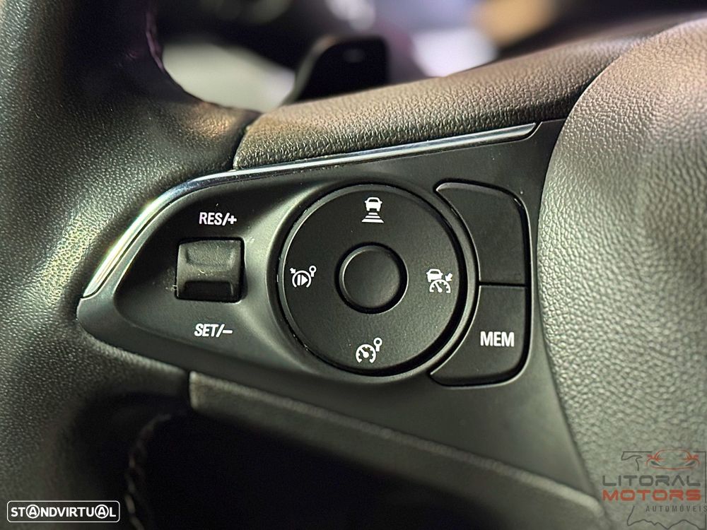 Opel Mokka 1.2 T Ultimate AT - 23